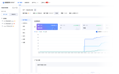 Baidu ڈلیوری